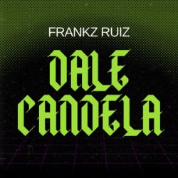 Pochette Frankz Ruiz - One Life