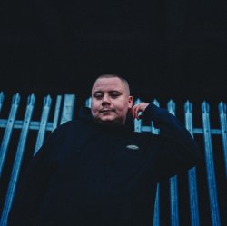 Pochette Louis Toon - Dope Boyz