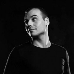Pochette DJ Veljko Jovic - Black Is Back (Minitronik Remix)