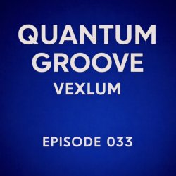 Pochette Quantum Groove 033