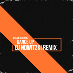 Pochette MiyaGi & Эндшпиль - Dance Up (DJ Nowitzki Remix 2026)