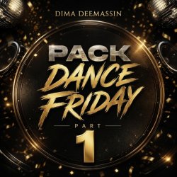 Pochette NЮ - Утром (Dima Deemassin Remix)