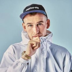 Pochette Franky Nuts - Own It