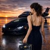 Pochette DIZZE DEEP - Miles DIZZE DEEP - Miles