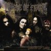 Pochette Cradle Of Filth - The Death Of Love Cradle Of Filth - The Death Of Love