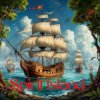 Pochette DJ Katya Kadykov - Spirit Island (minatrix_edition) DJ Katya Kadykov - Spirit Island (minatrix_edition)