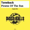 Pochette Toneback - Pirate Of The Sun (Larry Peace Remix) Toneback - Pirate Of The Sun (Larry Peace Remix)