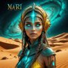 Pochette Mari - Euro House Club Mari - Euro House Club