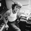 Pochette Tom Waits - Cemetery Polka Tom Waits - Cemetery Polka