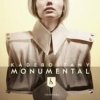 Pochette Monumental - Error In God Monumental - Error In God