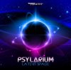 Pochette Psylarium - Forbidden Planet Psylarium - Forbidden Planet