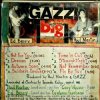 Pochette GAZZ - Fly By Sky 1981. Rehearsal demo. Restored and remastered 2026 GAZZ - Fly By Sky 1981. Rehearsal demo. Restored and remastered 2026