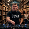 Pochette DJ GUSLI - Прояснение DJ GUSLI - Прояснение