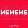 Pochette MEOVV - ME ME ME MEOVV - ME ME ME