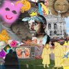 Pochette Vovazilvova - Грішниця. Айтішниця. Розкішниця Vovazilvova - Грішниця. Айтішниця. Розкішниця