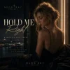 Pochette NEON RAY - Hold Me Right NEON RAY - Hold Me Right