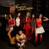 Pochette DIBROVA - Така Молода DIBROVA - Така Молода