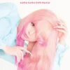 Pochette Kyary Pamyu Pamyu - KURU KURU HARAJUKU Kyary Pamyu Pamyu - KURU KURU HARAJUKU