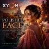 Pochette XYON - Polished Face XYON - Polished Face