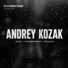 Pochette Andrey Kozak - Platinum Rain Podcast #104 Andrey Kozak - Platinum Rain Podcast #104