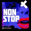 Pochette Tektronic - Non Stop Tektronic - Non Stop