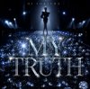 Pochette DJ FORTUNA - My Truth DJ FORTUNA - My Truth