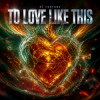 Pochette DJ FORTUNA - To Love Like This DJ FORTUNA - To Love Like This