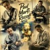 Pochette Paul Marti Rossoff - I Walk 1985. Studio recorded 1997. Jazz orchestra overdubbing 2019. Paul Marti Rossoff - I Walk 1985. Studio recorded 1997. Jazz orchestra overdubbing 2019.