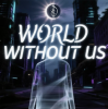 Pochette EvilanDark - World Without Us EvilanDark - World Without Us