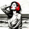 Pochette Мария Байдина - Ты посмотри, как красиво! Мария Байдина - Ты посмотри, как красиво!