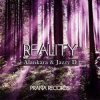 Pochette Alankara & Jazzy D - Reality (Mixed) Alankara & Jazzy D - Reality (Mixed)