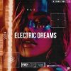 Pochette MaxRiven - Electric Dreams MaxRiven - Electric Dreams