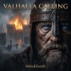 Pochette MelodiZenith - Valhalla Calling MelodiZenith - Valhalla Calling