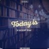 Pochette Mr Salama - Today is a Great Day (New Retro Mix) 2026 Mr Salama - Today is a Great Day (New Retro Mix) 2026