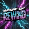 Pochette MassiveTONE - Rewind (iParallels records) MassiveTONE - Rewind (iParallels records)
