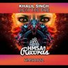 Pochette Khalil Singh - Light The Fire (Original Mix) Khalil Singh - Light The Fire (Original Mix)