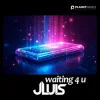 Pochette JLUIS - Waiting 4 U JLUIS - Waiting 4 U