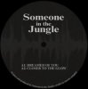 Pochette Someone in the Jungle - Gunshot Someone in the Jungle - Gunshot