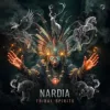Pochette Nardia - Tribal Spirits Nardia - Tribal Spirits