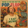 Pochette There Is No One But Me - POP FLOP There Is No One But Me - POP FLOP