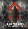 Pochette Asseptic Room - Red Sludge (Exclusive Mix) Asseptic Room - Red Sludge (Exclusive Mix)