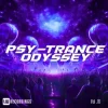 Pochette Moshee - Magic Box (Original Mix) Moshee - Magic Box (Original Mix)