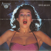 Pochette Accept - Can't Stand The Night Accept - Can't Stand The Night