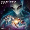 Pochette Aalien Mind - Humanity Failed Aalien Mind - Humanity Failed