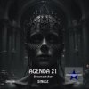 Pochette Agenda 21 - 3.6.9 (Original Mix) Agenda 21 - 3.6.9 (Original Mix)