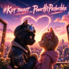 Pochette Pashechka - Кот - пилот Pashechka - Кот - пилот