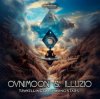 Pochette Ovnimoon & Illuzio - Travelling On Shining Stars Ovnimoon & Illuzio - Travelling On Shining Stars