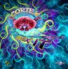 Pochette Cortex - Silver Dragon Cortex - Silver Dragon