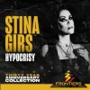 Pochette Stina Girs - Hypocrisy Stina Girs - Hypocrisy