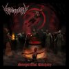 Pochette Hexenhorde - Legions Rise Hexenhorde - Legions Rise
